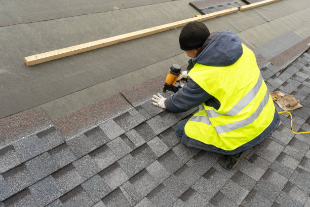 Best Best Roofing Contractors  in Farmersville, TX