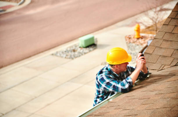 Best Flat Roof Repair Services  in Farmersville, TX