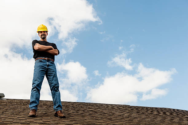 Best Local Roofing Companies  in Farmersville, TX