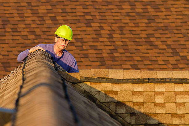 Best Commercial Roofing Services  in Farmersville, TX