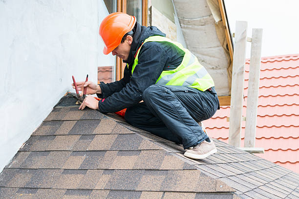 Best Best Roofing Contractors  in Farmersville, TX